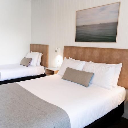 Mercure Charlestown Newcastle Rom bilde
