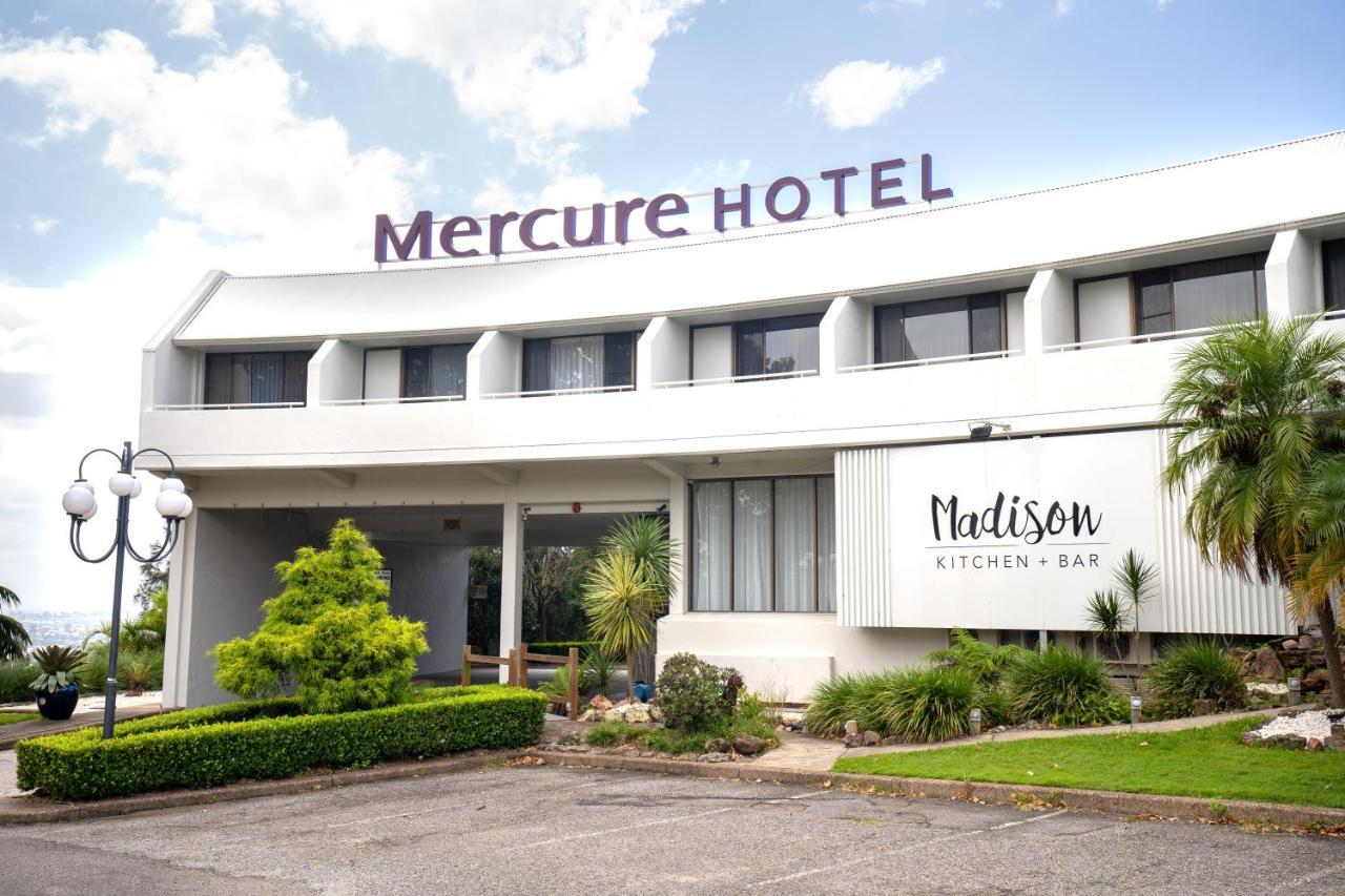 Mercure Charlestown Newcastle Eksteriør bilde