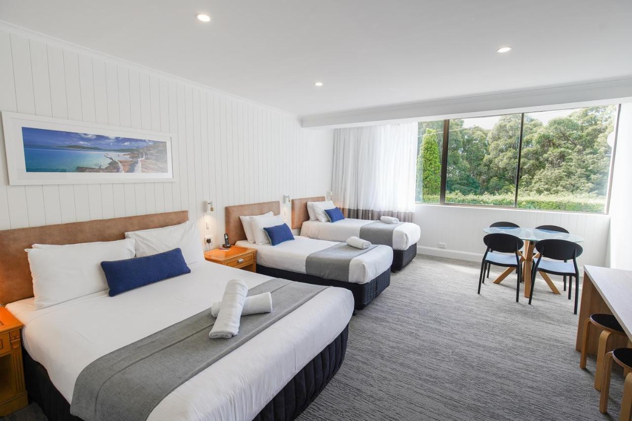 Mercure Charlestown Newcastle Eksteriør bilde