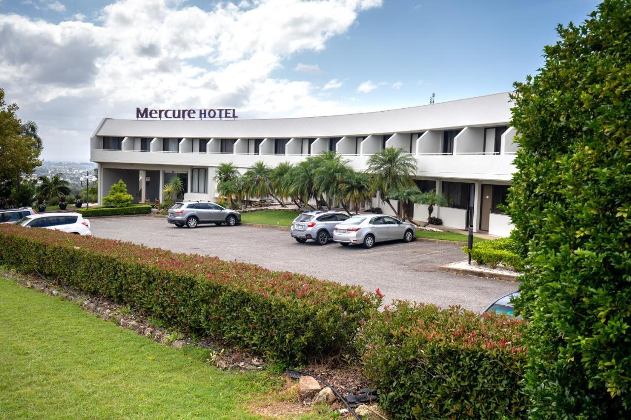 Mercure Charlestown Newcastle Eksteriør bilde