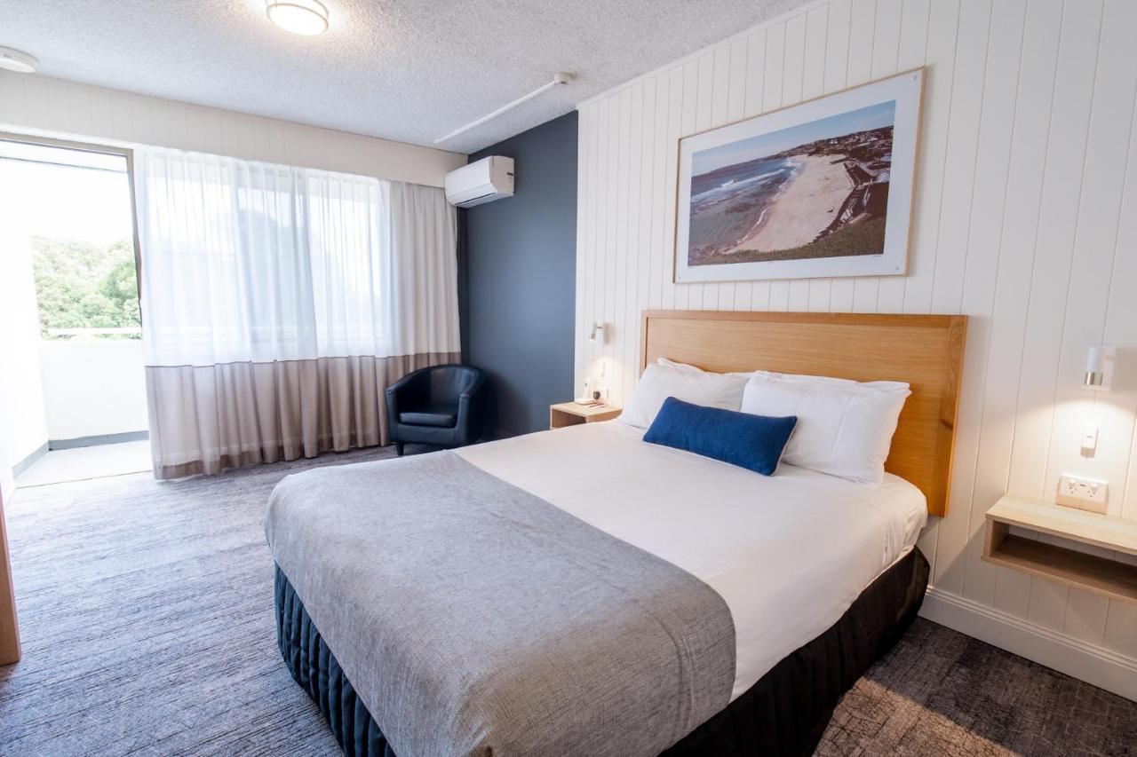 Mercure Charlestown Newcastle Eksteriør bilde