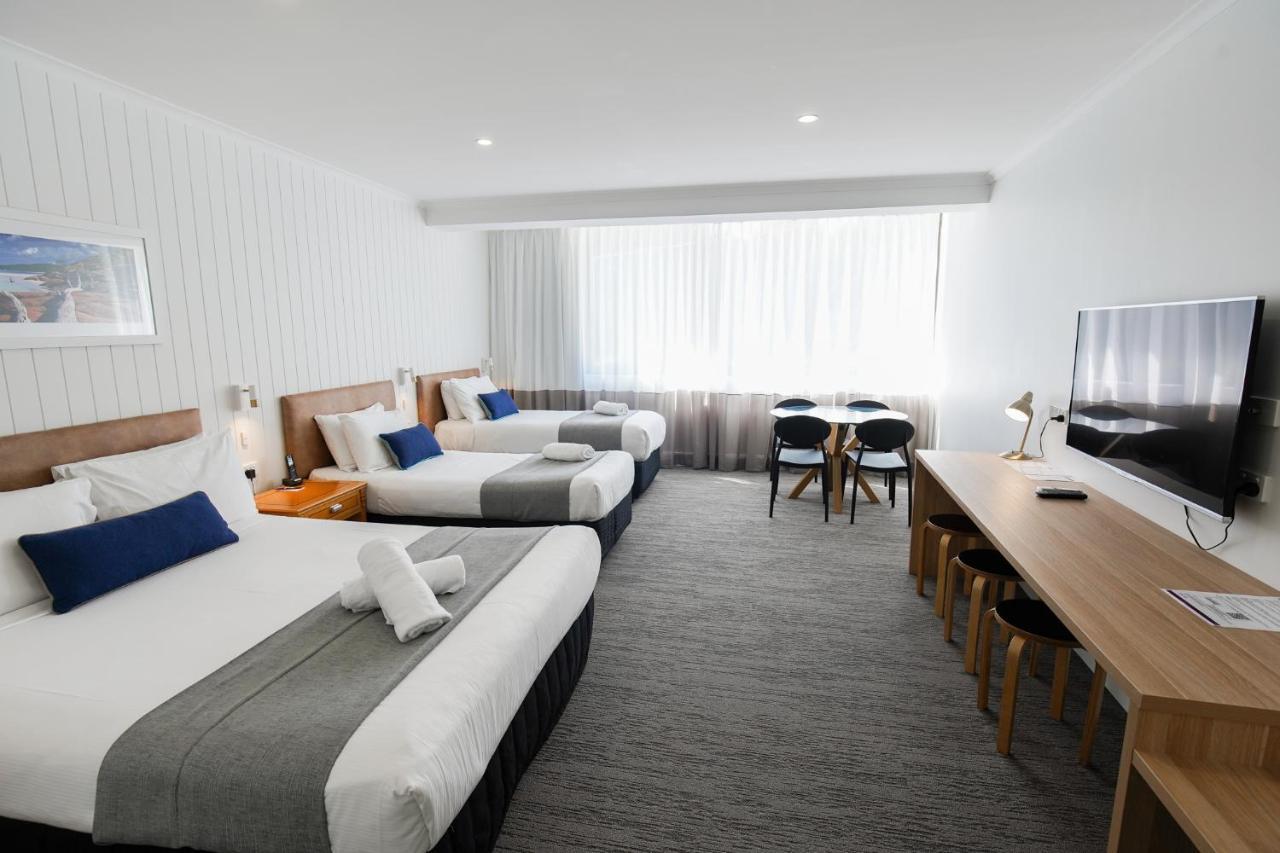 Mercure Charlestown Newcastle Eksteriør bilde