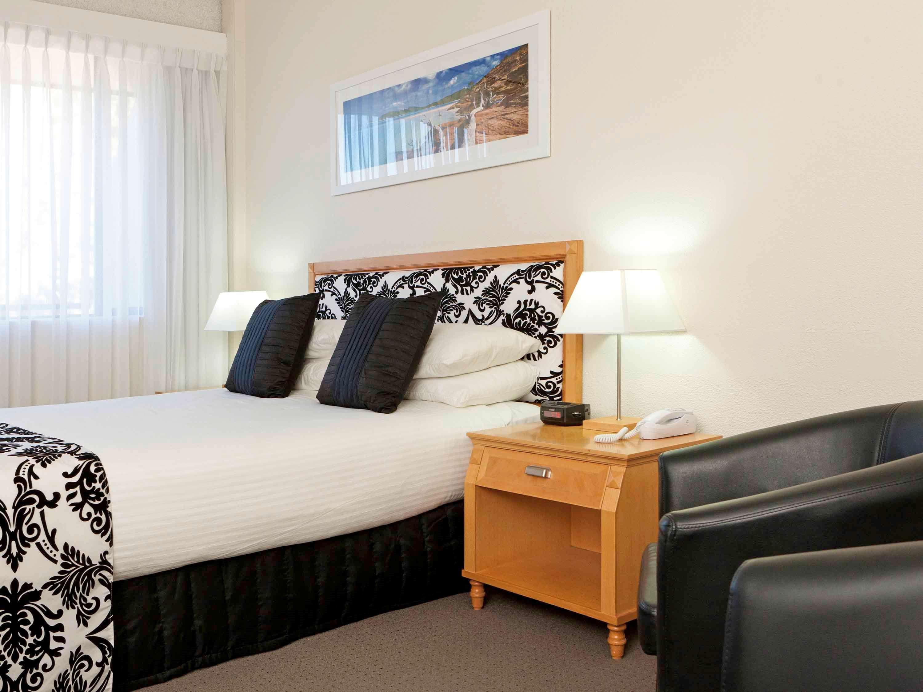 Mercure Charlestown Newcastle Eksteriør bilde