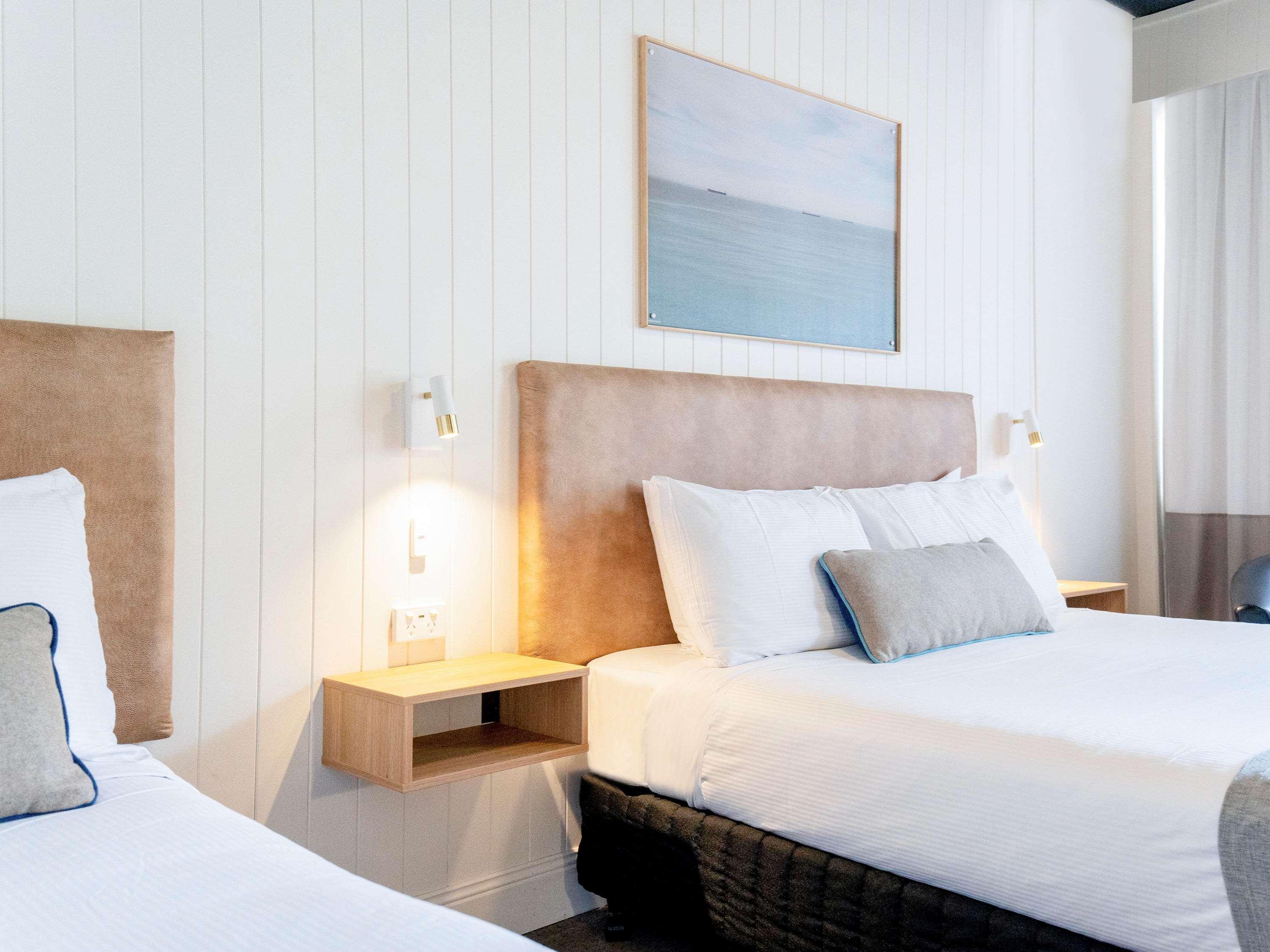 Mercure Charlestown Newcastle Eksteriør bilde