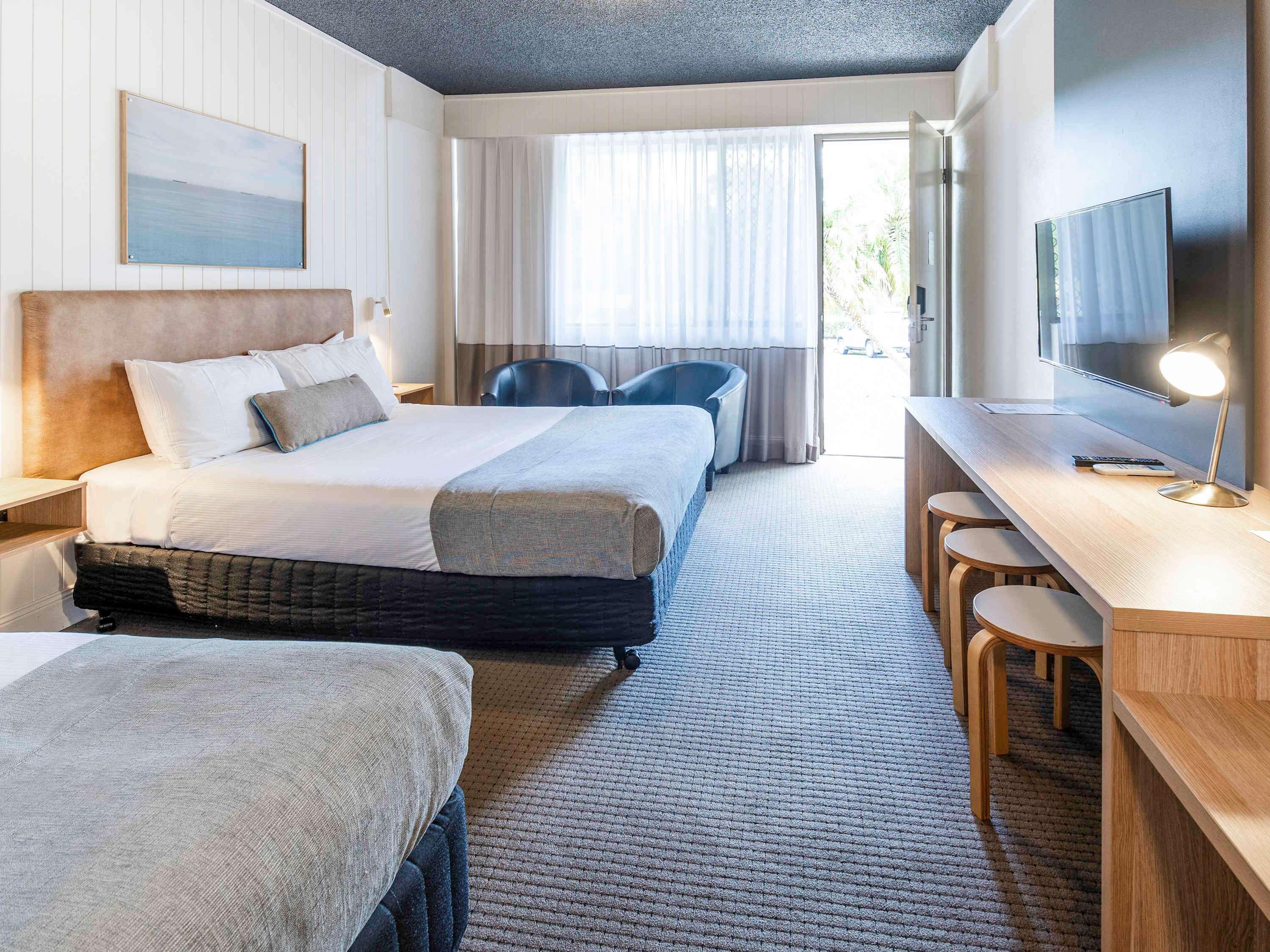Mercure Charlestown Newcastle Eksteriør bilde