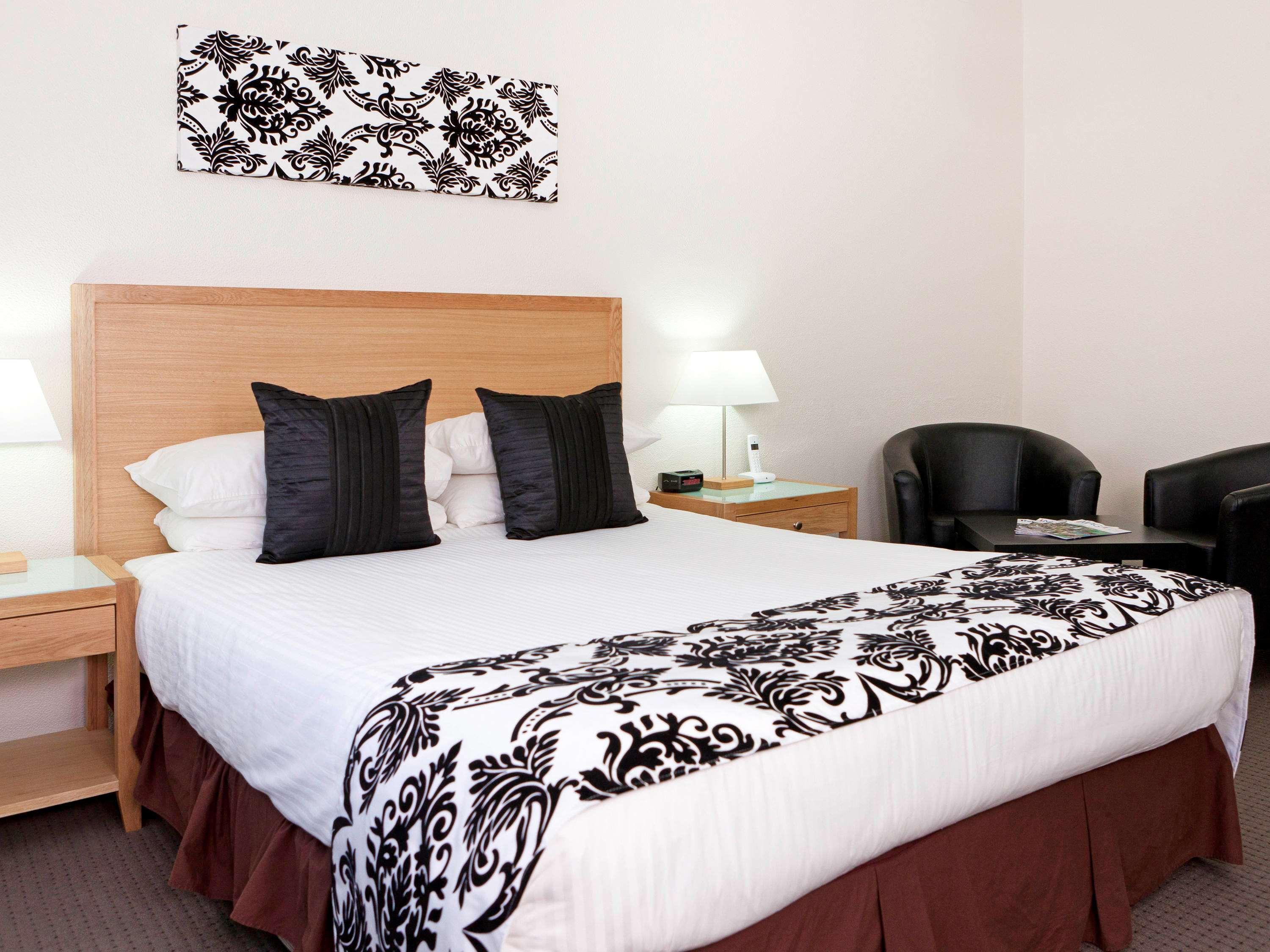 Mercure Charlestown Newcastle Eksteriør bilde