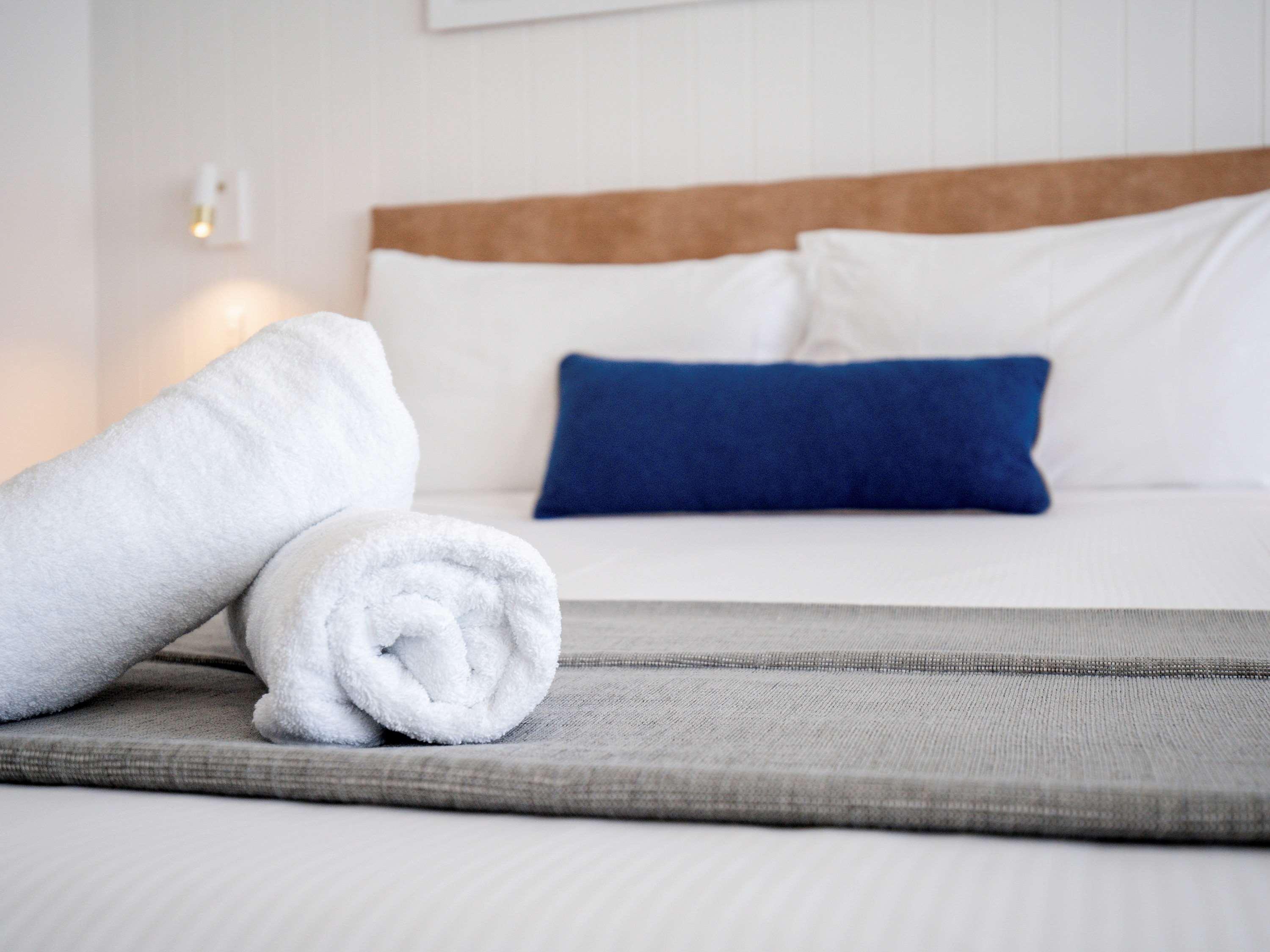 Mercure Charlestown Newcastle Eksteriør bilde