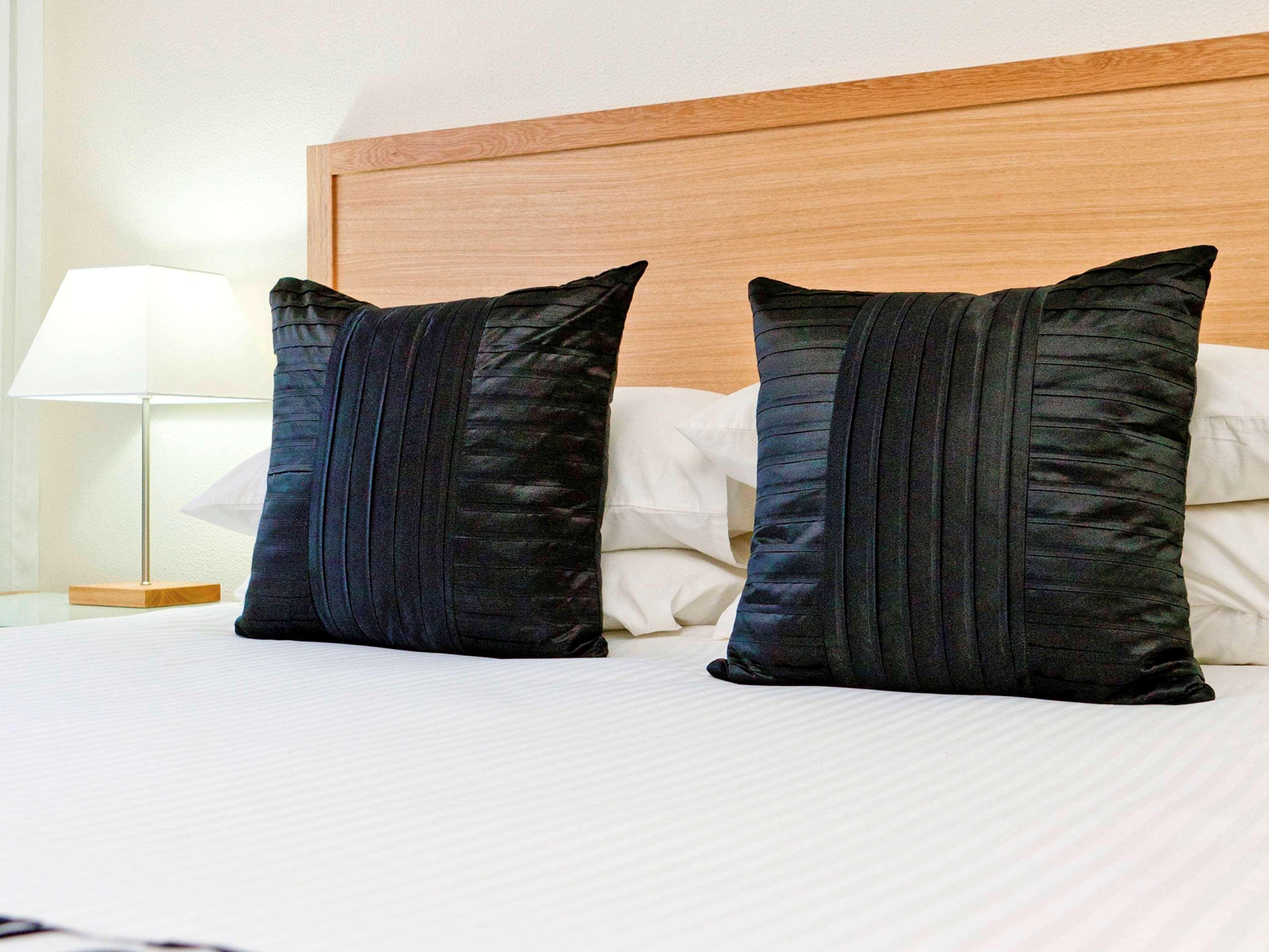 Mercure Charlestown Newcastle Eksteriør bilde