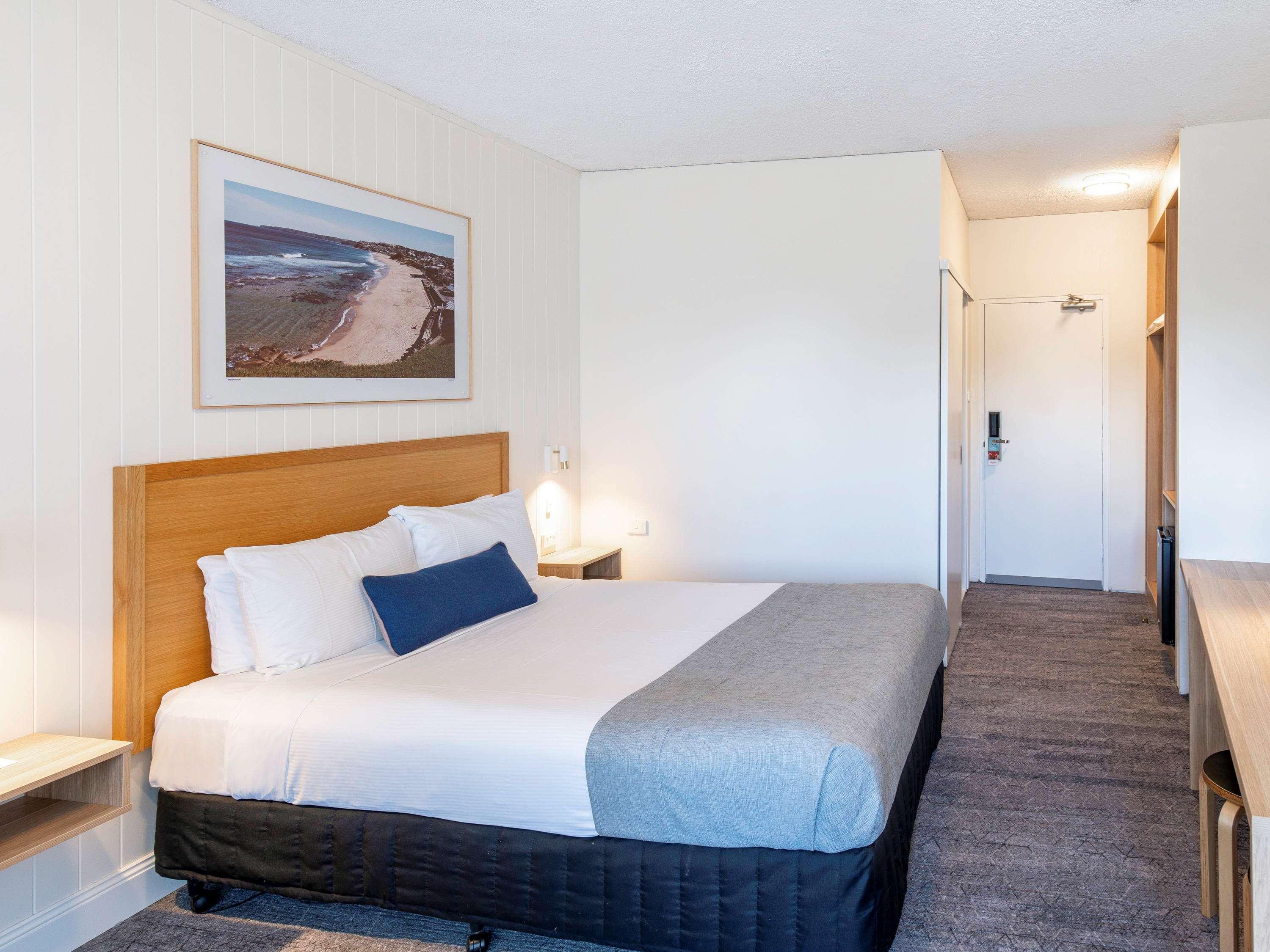Mercure Charlestown Newcastle Eksteriør bilde