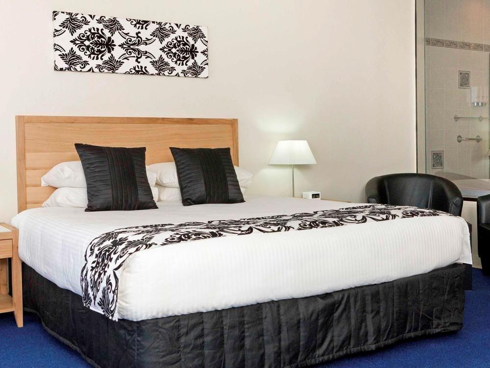 Mercure Charlestown Newcastle Eksteriør bilde