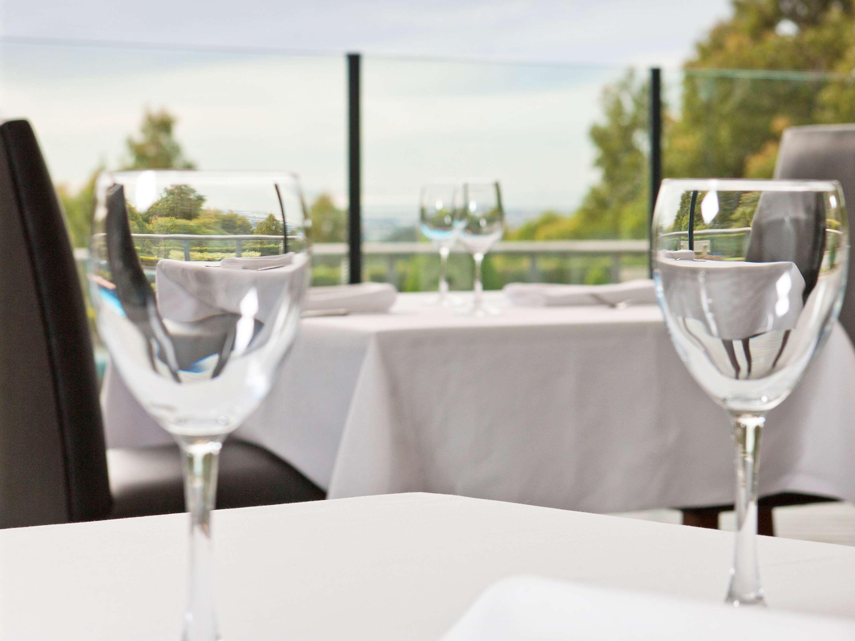 Mercure Charlestown Newcastle Eksteriør bilde