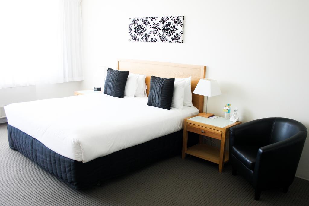 Mercure Charlestown Newcastle Eksteriør bilde
