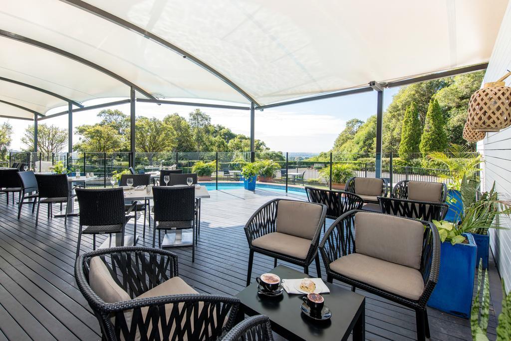 Mercure Charlestown Newcastle Eksteriør bilde