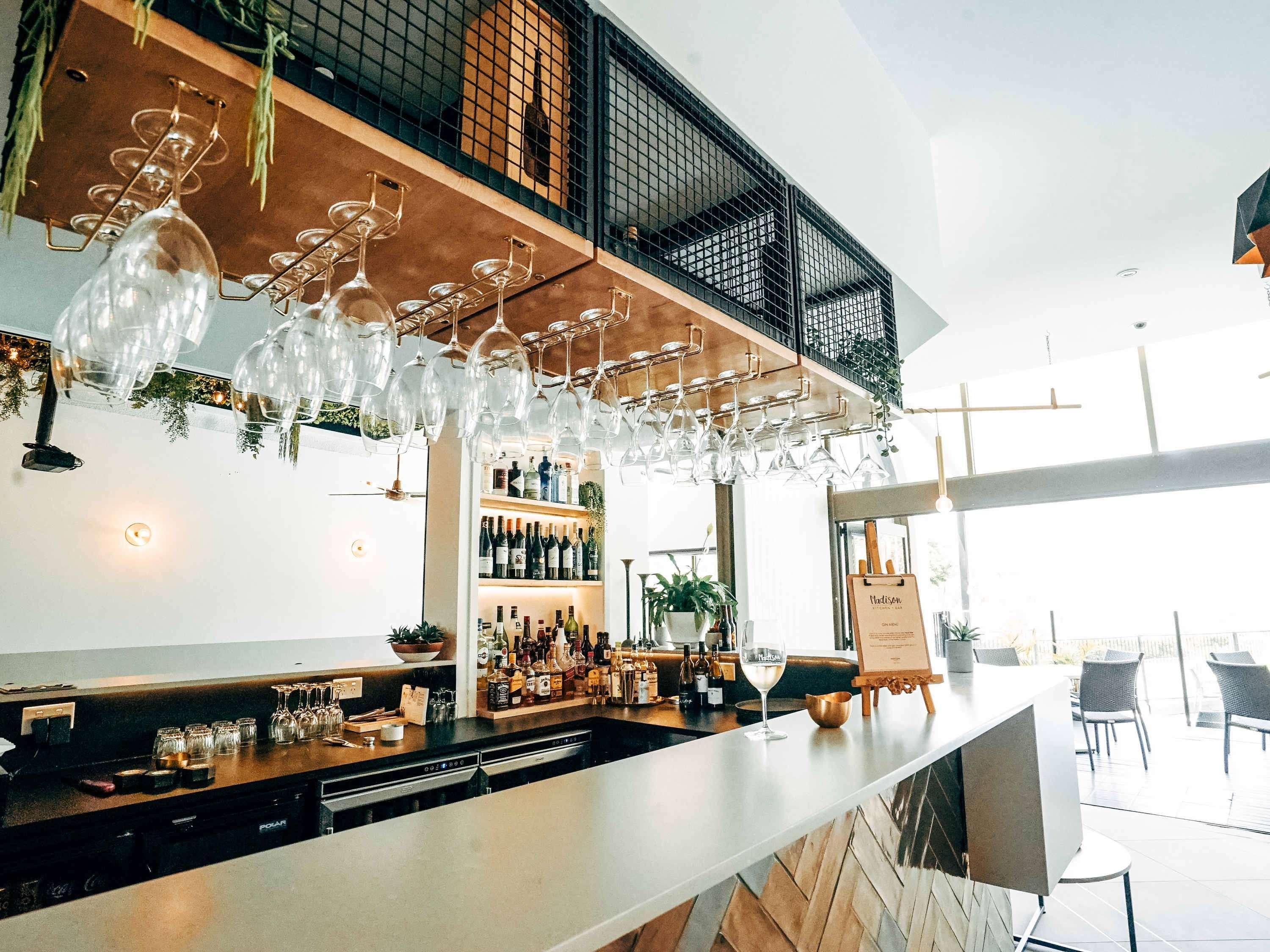 Mercure Charlestown Newcastle Eksteriør bilde