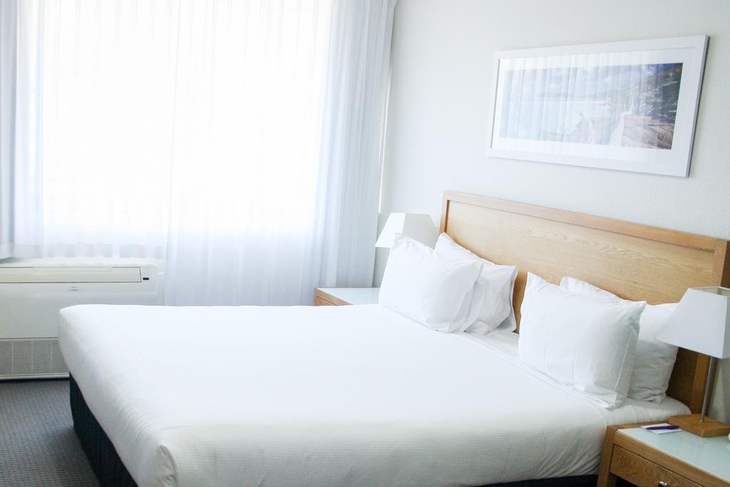 Mercure Charlestown Newcastle Eksteriør bilde