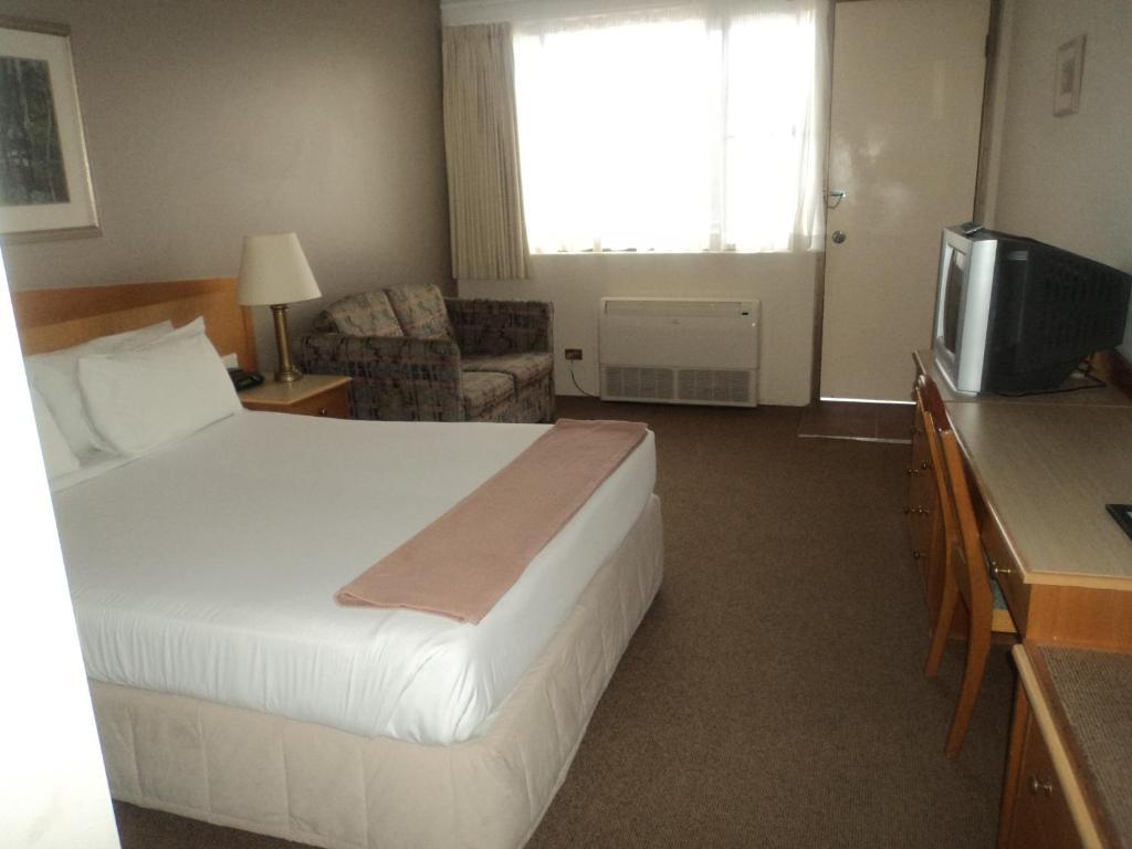 Mercure Charlestown Newcastle Eksteriør bilde