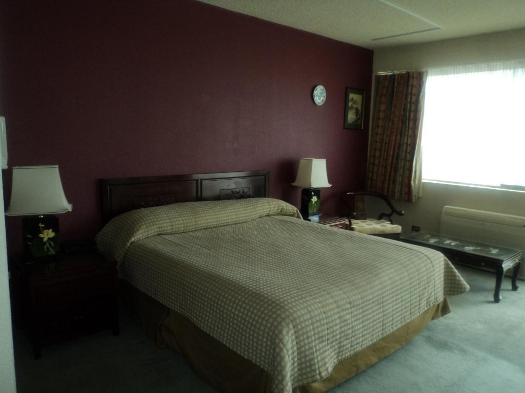Mercure Charlestown Newcastle Eksteriør bilde