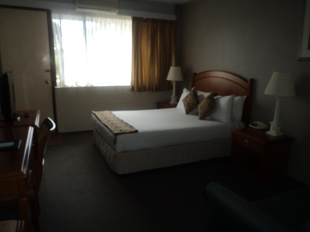 Mercure Charlestown Newcastle Eksteriør bilde