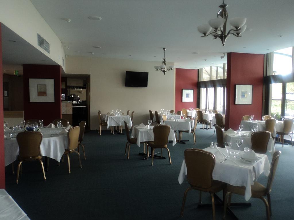 Mercure Charlestown Newcastle Eksteriør bilde