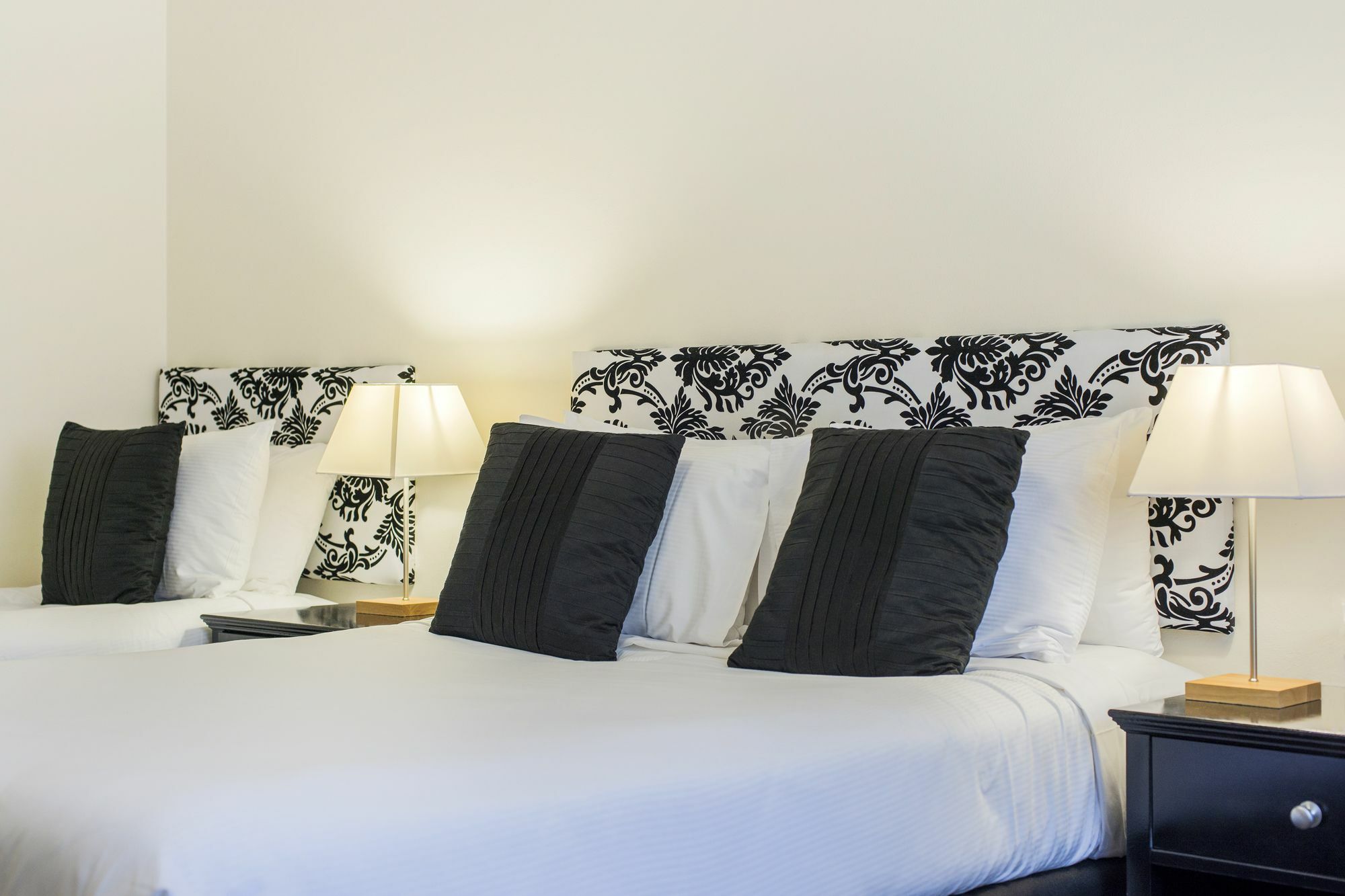 Mercure Charlestown Newcastle Eksteriør bilde