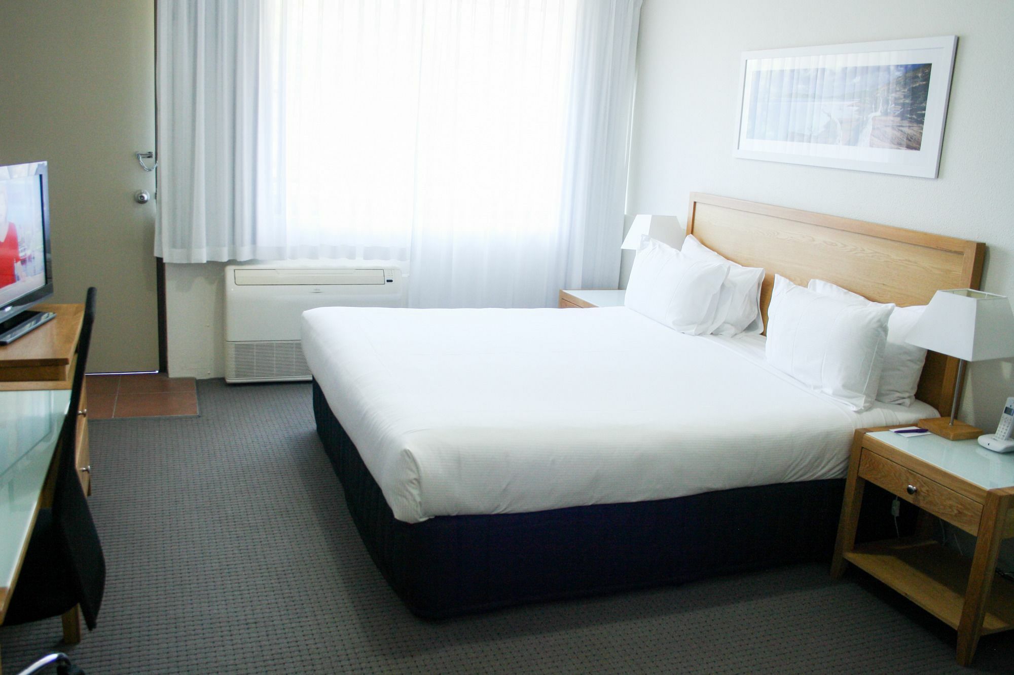 Mercure Charlestown Newcastle Eksteriør bilde