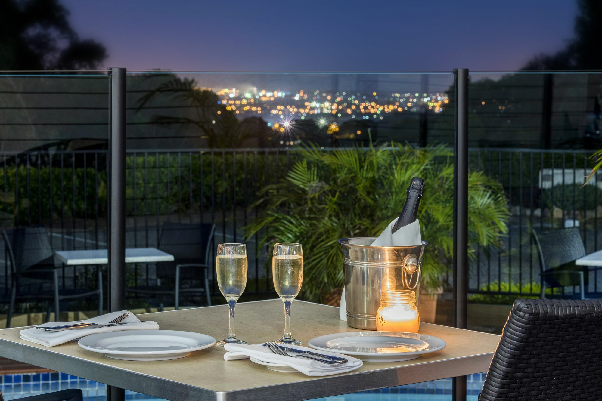 Mercure Charlestown Newcastle Eksteriør bilde
