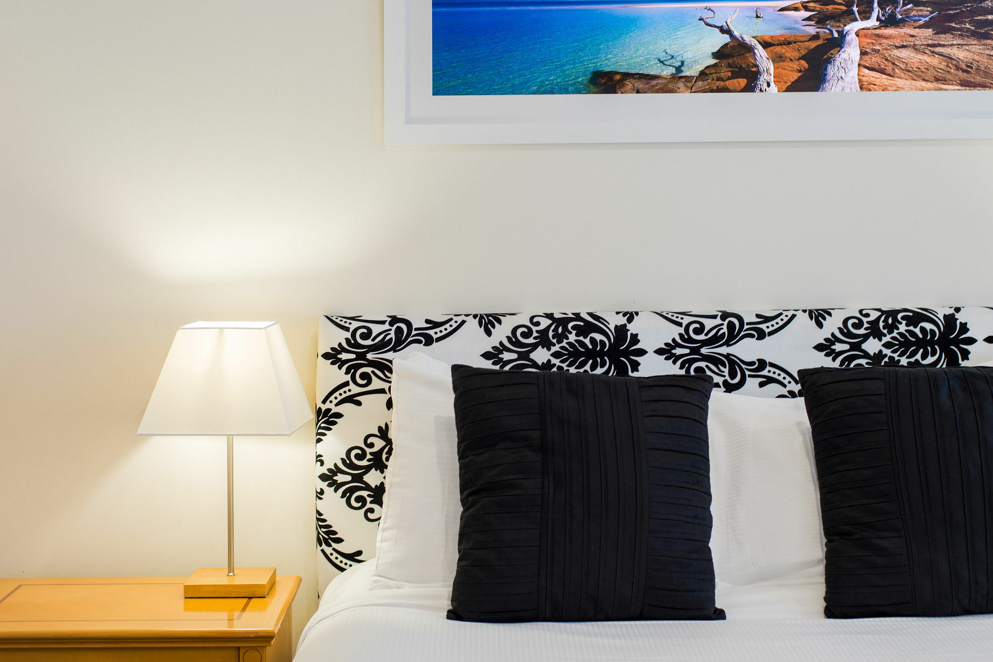 Mercure Charlestown Newcastle Eksteriør bilde